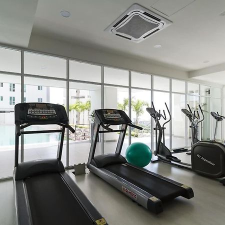 Deluxe And Feel Like A Home 1, 3-6 Pax ,Netflix, Georgetown Ngoại thất bức ảnh