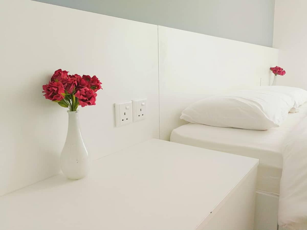 Deluxe And Feel Like A Home 1, 3-6 Pax ,Netflix, Georgetown Ngoại thất bức ảnh