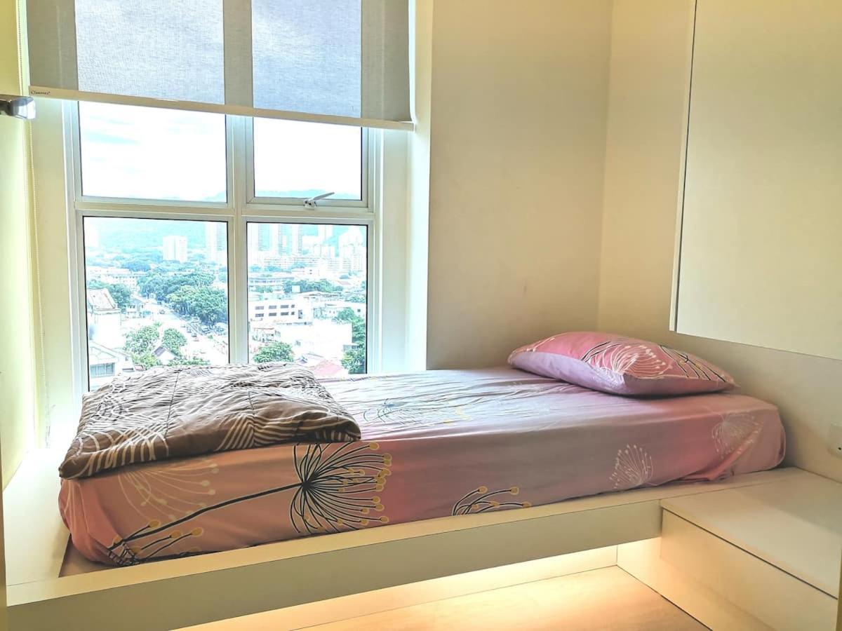 Deluxe And Feel Like A Home 1, 3-6 Pax ,Netflix, Georgetown Ngoại thất bức ảnh