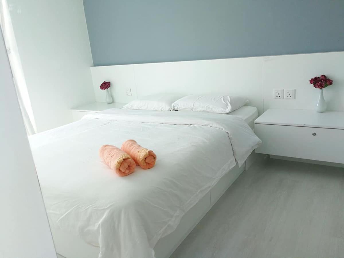 Deluxe And Feel Like A Home 1, 3-6 Pax ,Netflix, Georgetown Ngoại thất bức ảnh