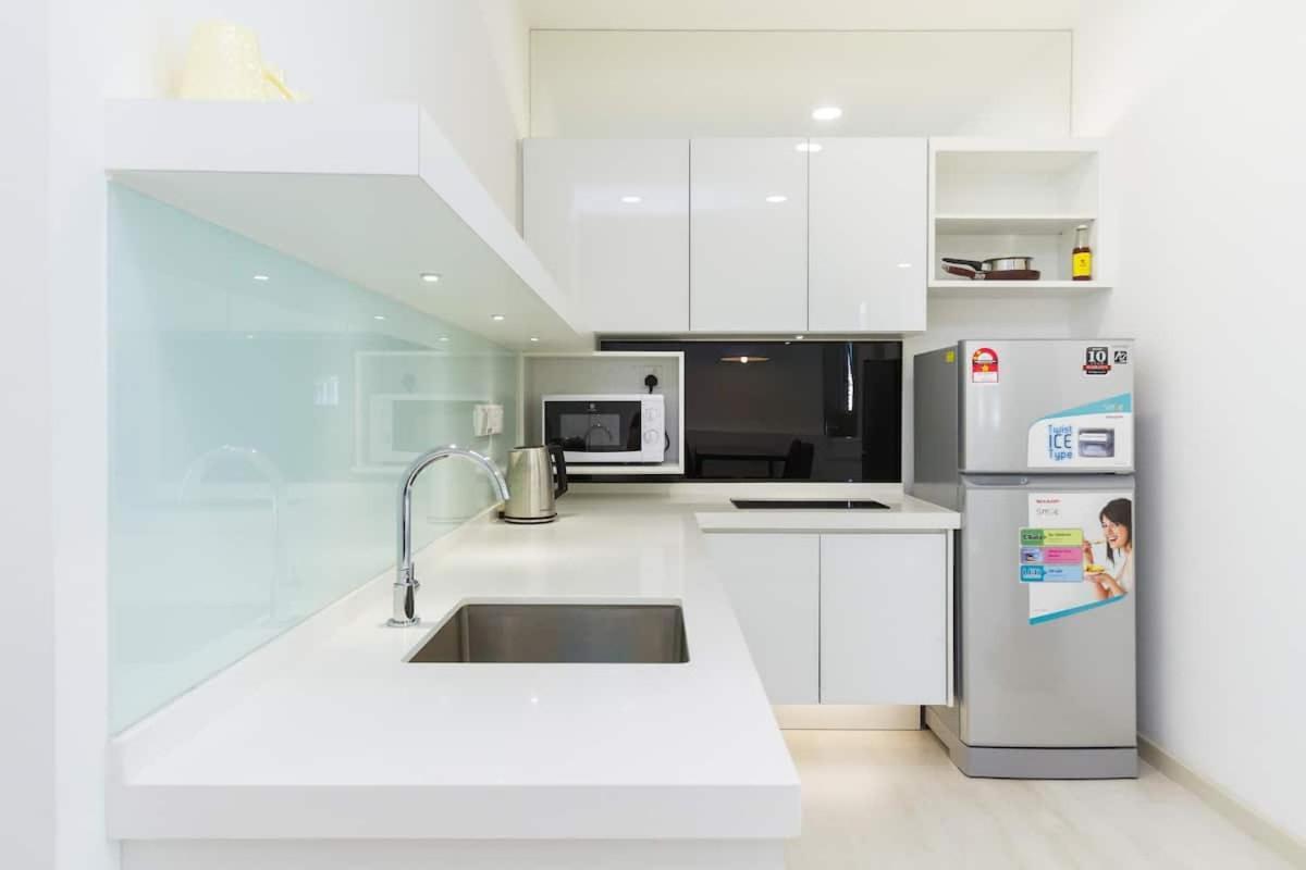 Deluxe And Feel Like A Home 1, 3-6 Pax ,Netflix, Georgetown Ngoại thất bức ảnh