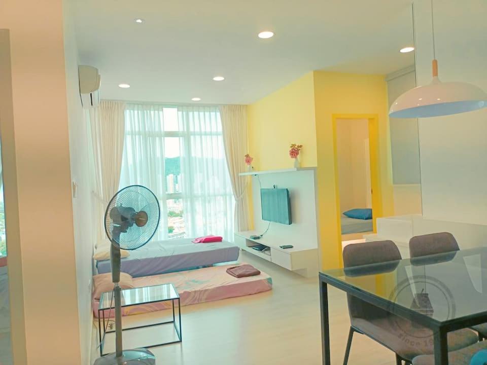 Deluxe And Feel Like A Home 1, 3-6 Pax ,Netflix, Georgetown Ngoại thất bức ảnh