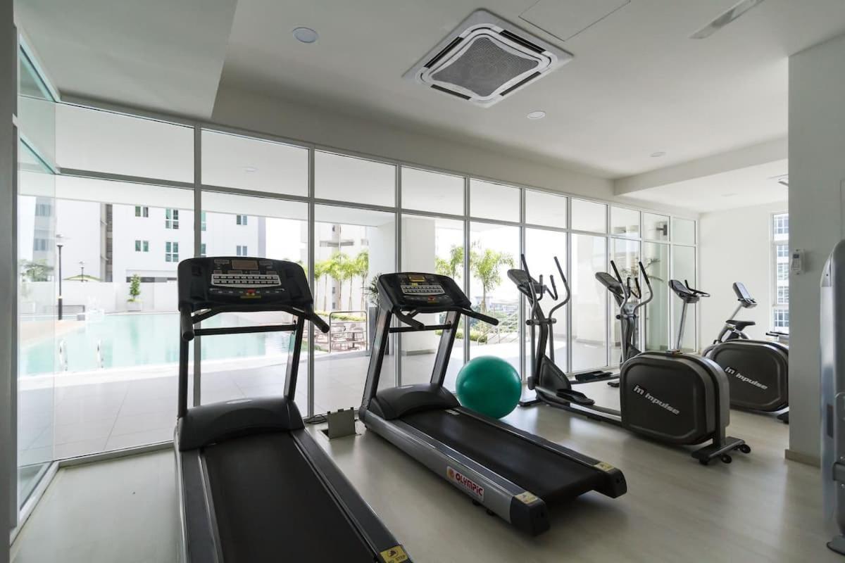 Deluxe And Feel Like A Home 1, 3-6 Pax ,Netflix, Georgetown Ngoại thất bức ảnh