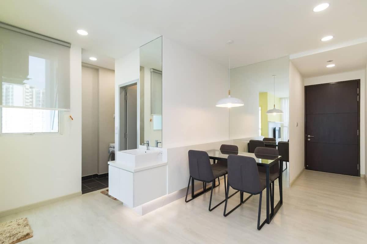 Deluxe And Feel Like A Home 1, 3-6 Pax ,Netflix, Georgetown Ngoại thất bức ảnh