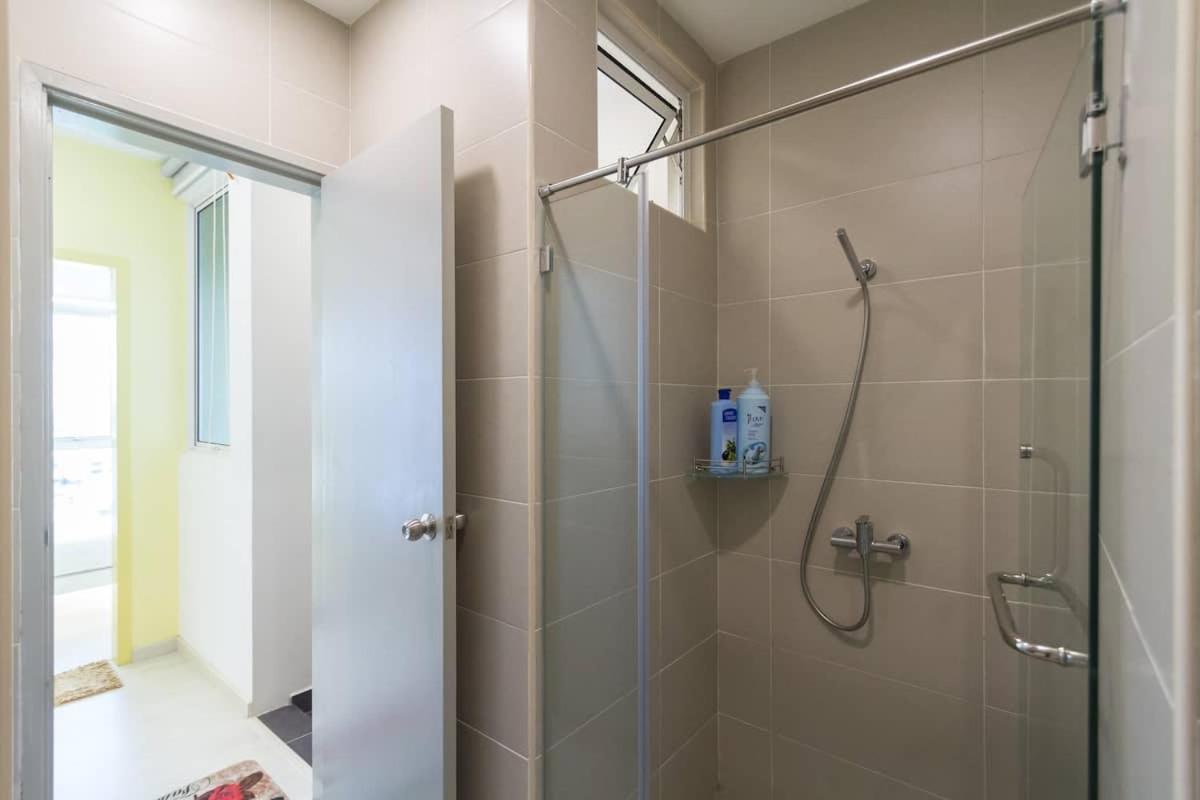 Deluxe And Feel Like A Home 1, 3-6 Pax ,Netflix, Georgetown Ngoại thất bức ảnh