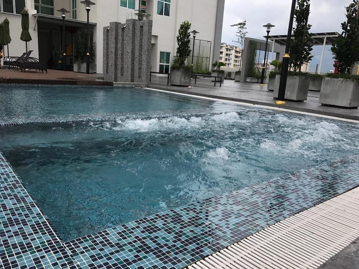 Deluxe And Feel Like A Home 1, 3-6 Pax ,Netflix, Georgetown Ngoại thất bức ảnh
