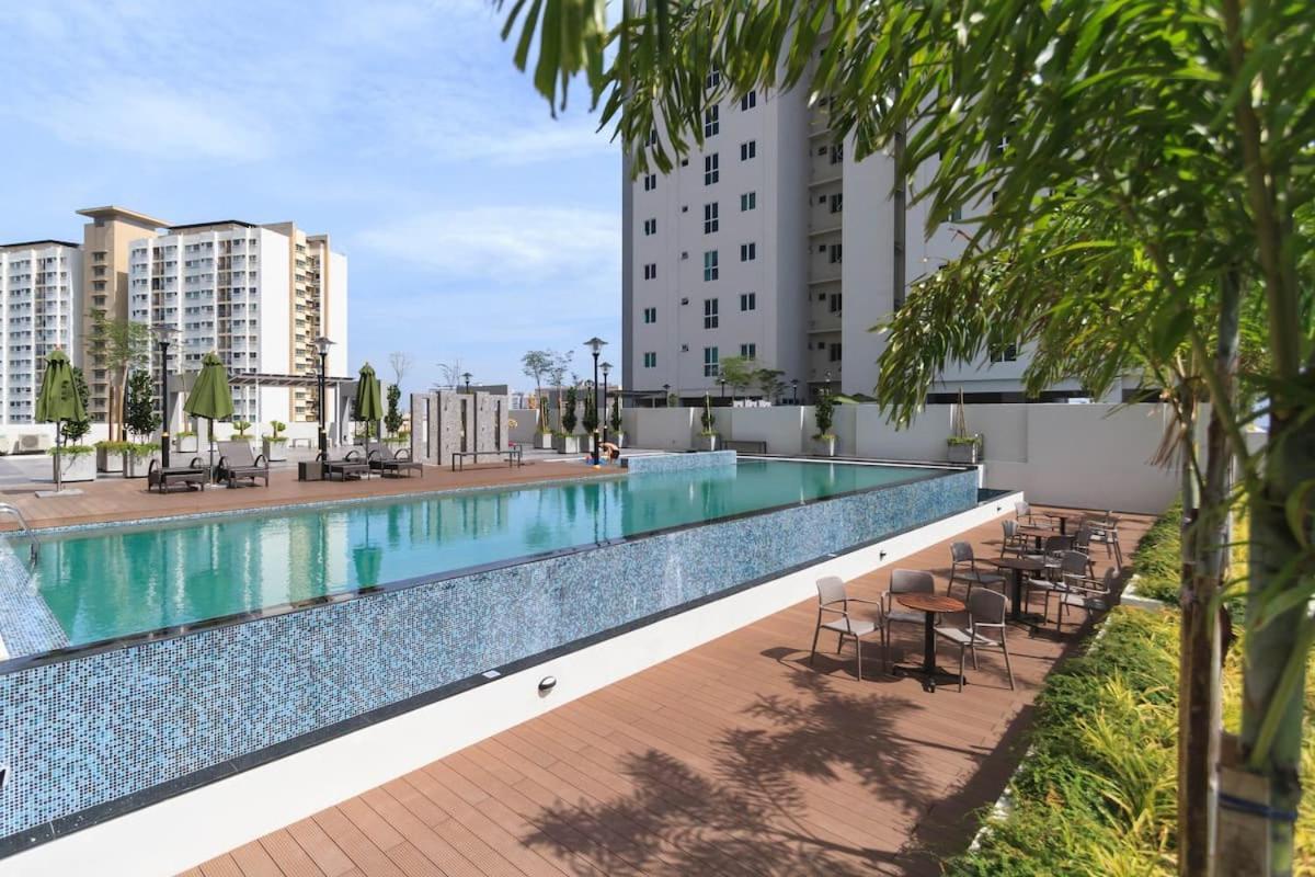 Deluxe And Feel Like A Home 1, 3-6 Pax ,Netflix, Georgetown Ngoại thất bức ảnh