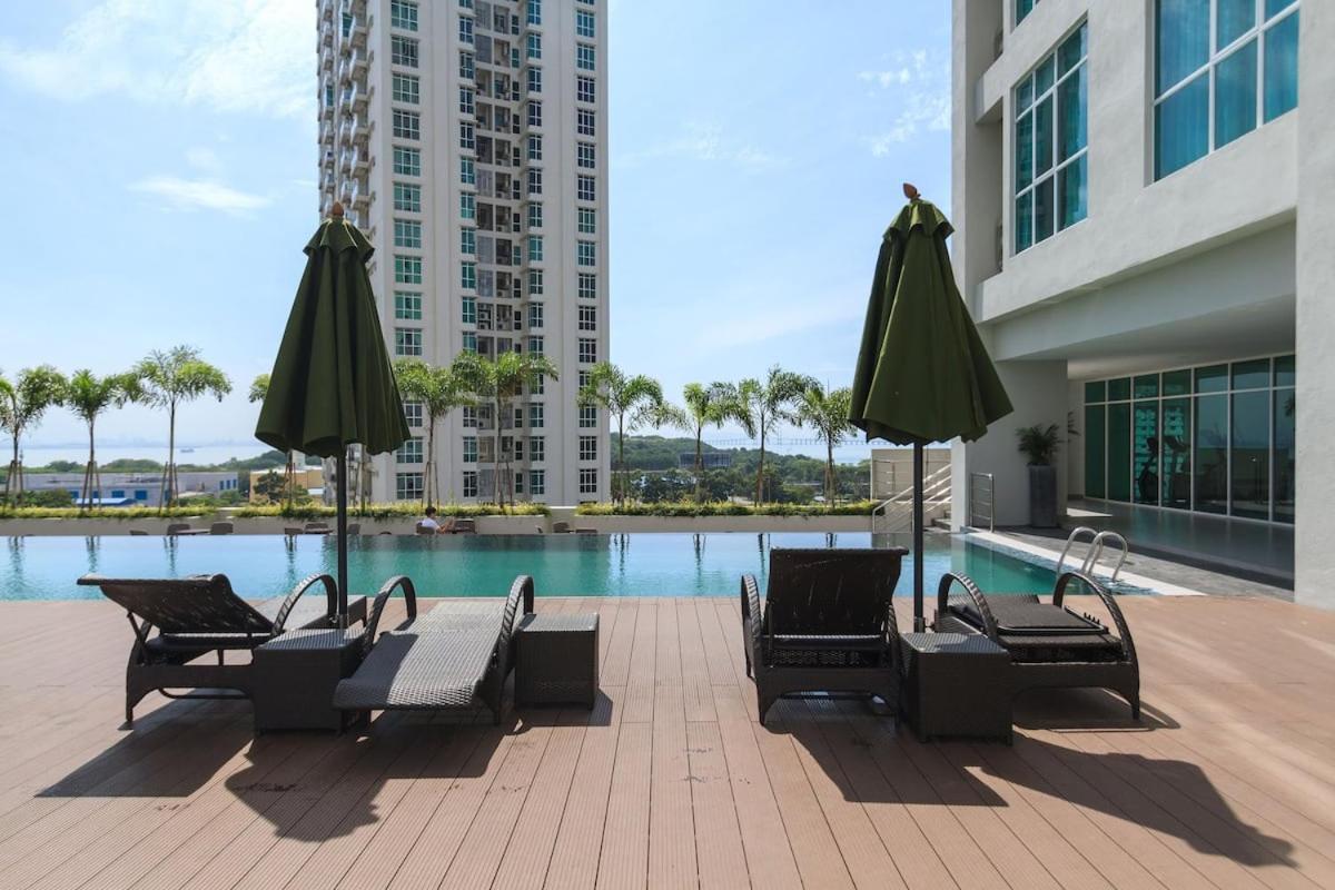 Deluxe And Feel Like A Home 1, 3-6 Pax ,Netflix, Georgetown Ngoại thất bức ảnh