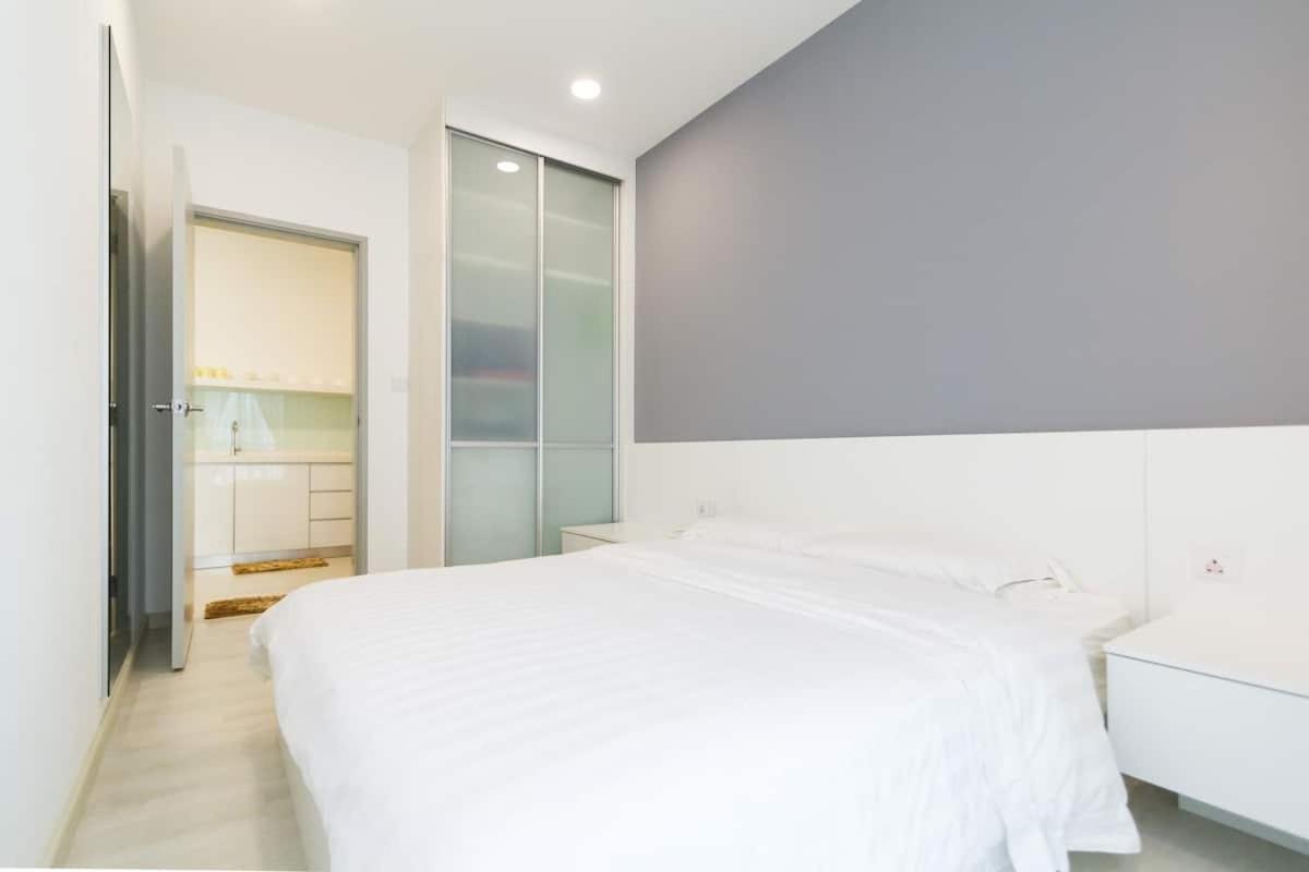 Deluxe And Feel Like A Home 1, 3-6 Pax ,Netflix, Georgetown Ngoại thất bức ảnh